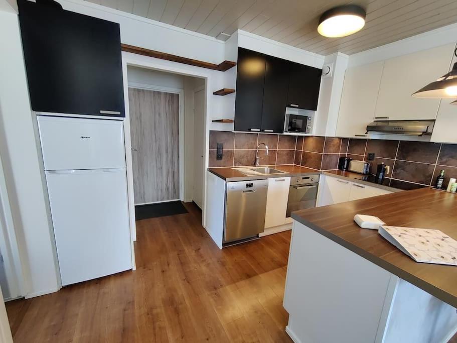 Private Apartment Near Ruissalo, Castle, Harbour - Ac, Free Parking Turku Exterior photo